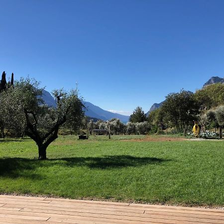 Da La Babi B&B Arco Buitenkant foto