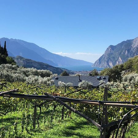 Da La Babi B&B Arco Buitenkant foto