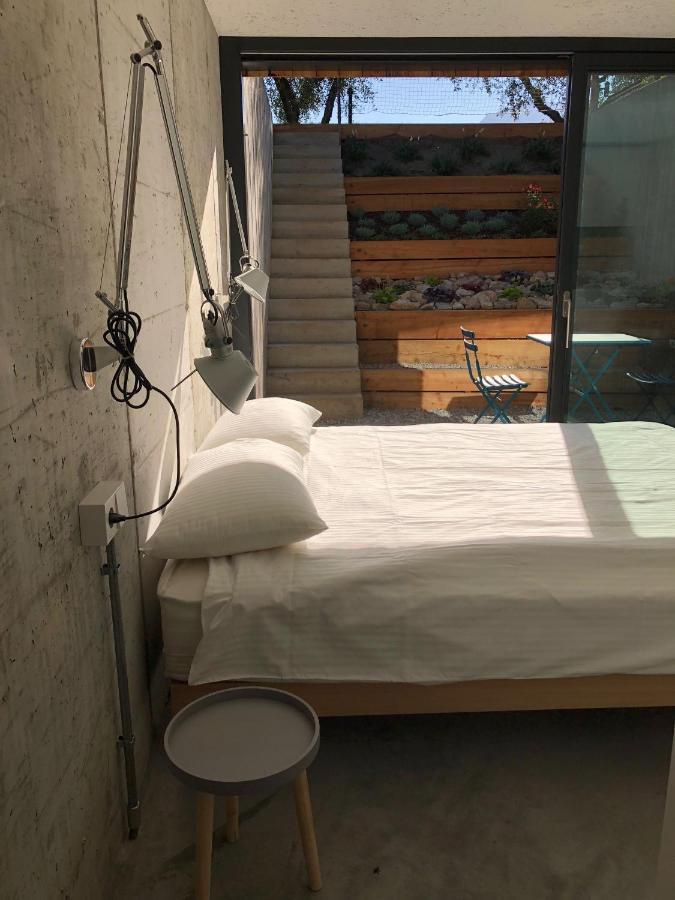 Da La Babi B&B Arco Buitenkant foto