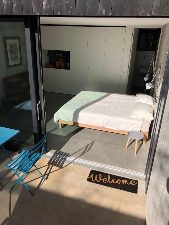 Da La Babi B&B Arco Buitenkant foto