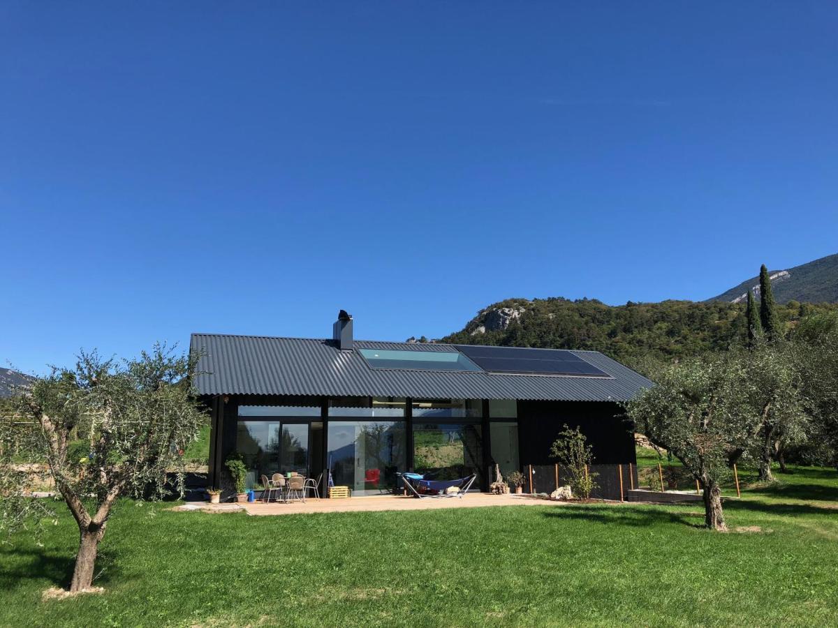 Da La Babi B&B Arco Buitenkant foto