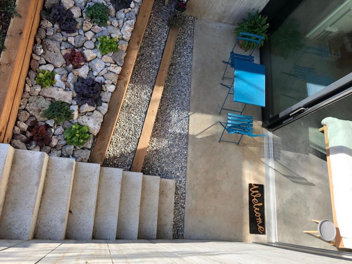 Da La Babi B&B Arco Buitenkant foto