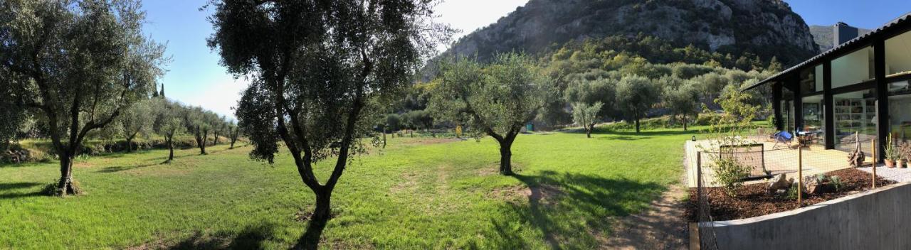 Da La Babi B&B Arco Buitenkant foto